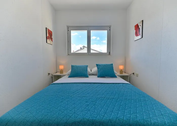Apartment Kapetan