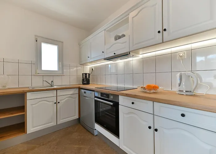 Kapetan Apartment