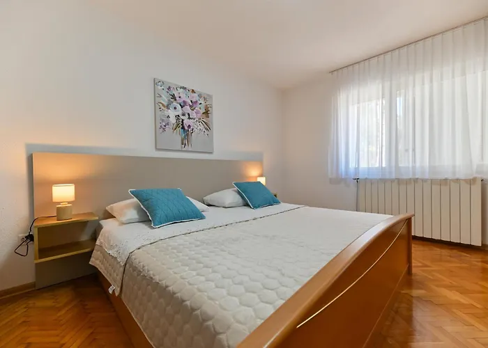 Kapetan Apartment