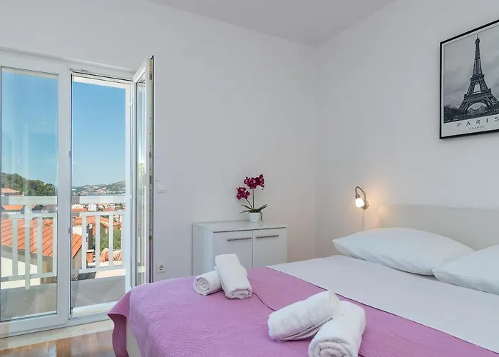 Kapetan Apartamento *