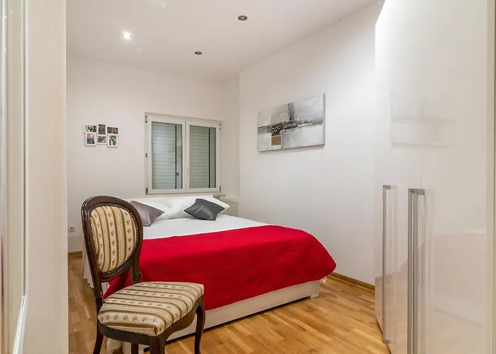 Kapetan Apartamento Trogir