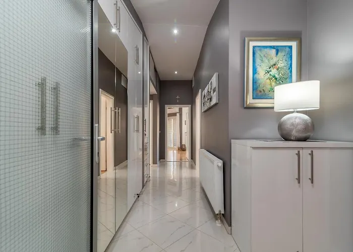 Kapetan Apartamento *