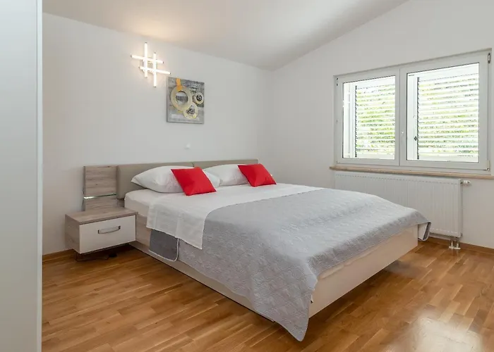 Kapetan Apartamento *
