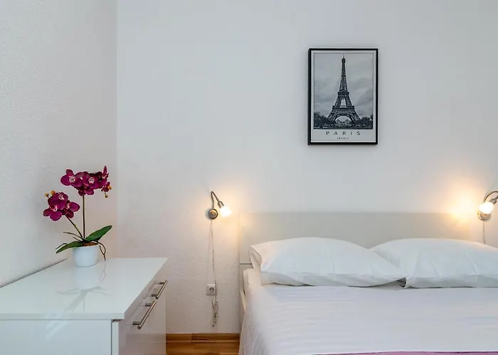 Apartamento Kapetan *