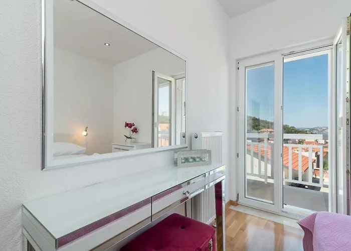 Apartamento Kapetan Trogir