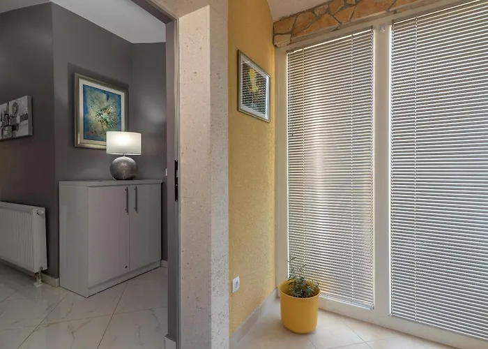 Kapetan Apartamento