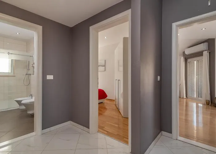 Apartamento Kapetan Trogir