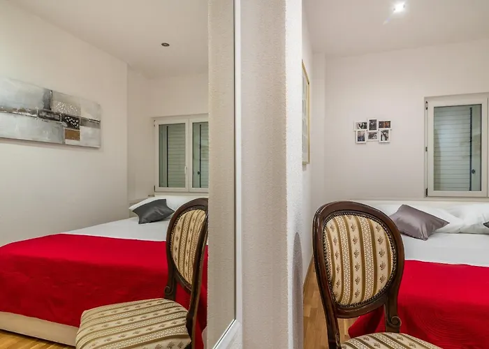 Kapetan Apartamento Trogir