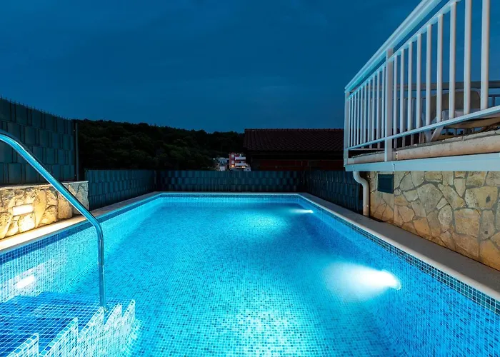 Kapetan Apartamento Trogir