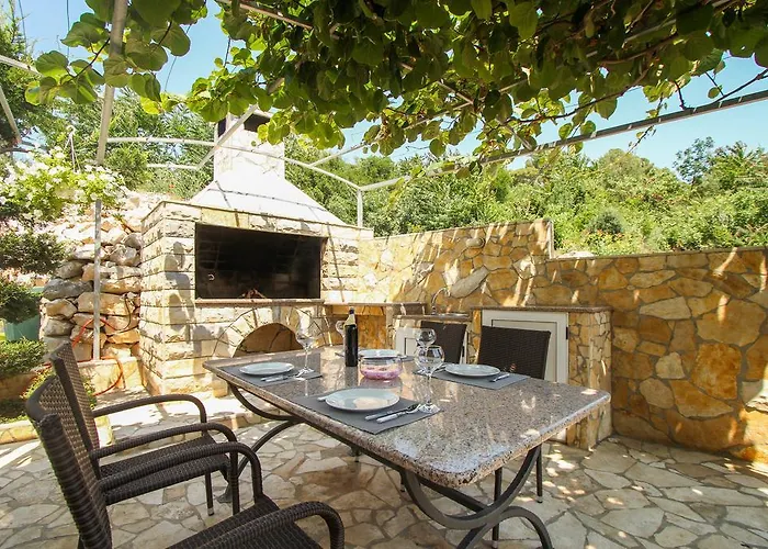 Apartamento Kapetan Trogir