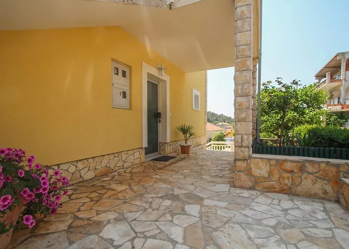 Kapetan Apartamento