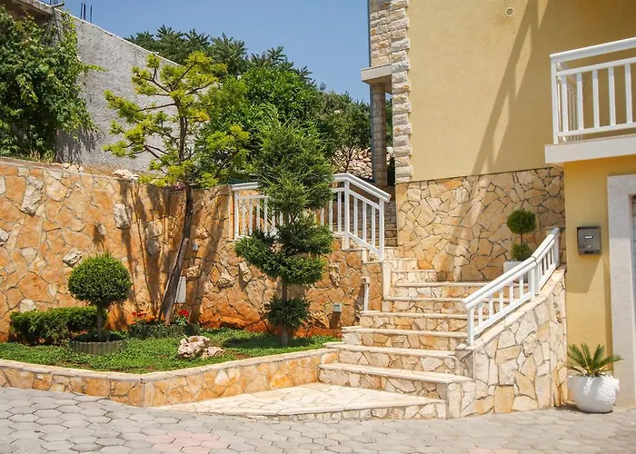 Apartamento Kapetan Trogir