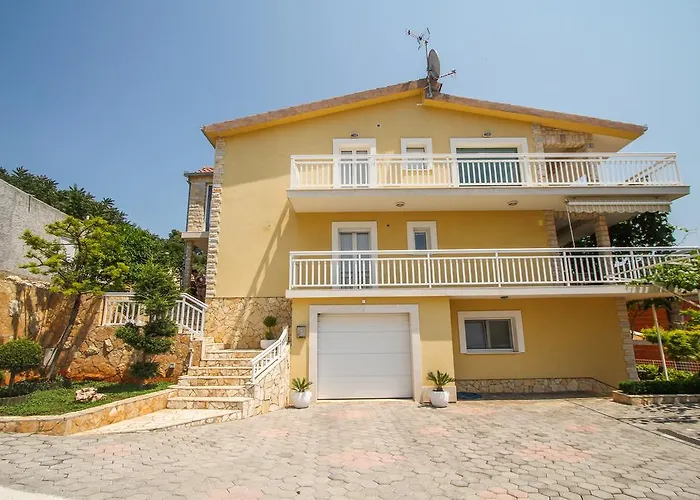Apartamento Kapetan