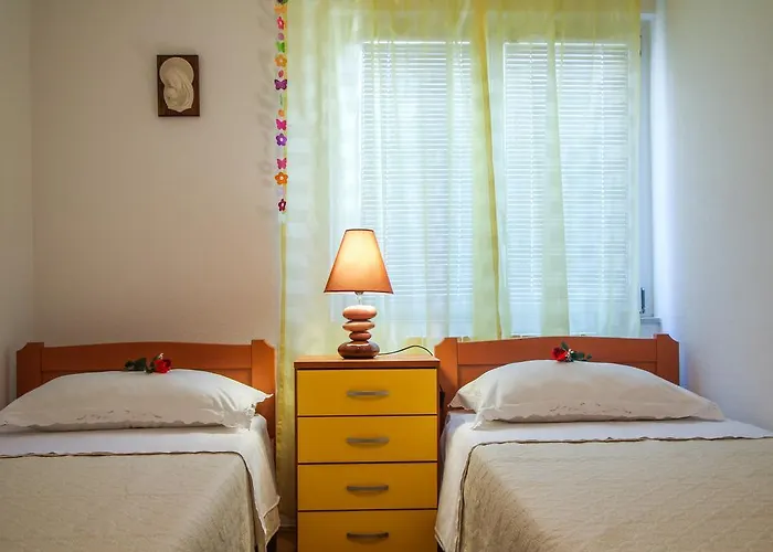 Apartamento Kapetan