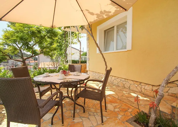Kapetan Apartamento