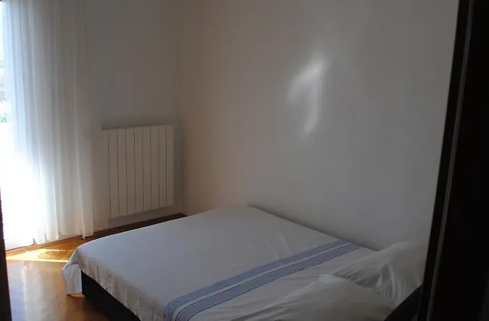 Apartamento Kapetan