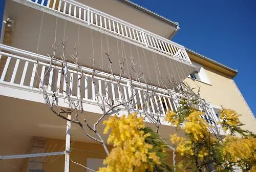 Apartamento Kapetan Trogir